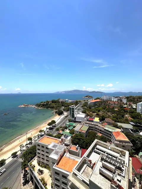 Căn hộ 2022 OC2B Mường Thanh Viễn Triều — ảnh 12
