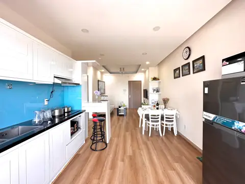 Căn hộ 2022 OC2B Mường Thanh Viễn Triều — ảnh 17