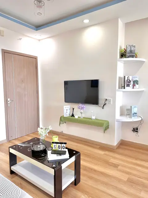 Căn hộ 2022 OC2B Mường Thanh Viễn Triều — ảnh 26