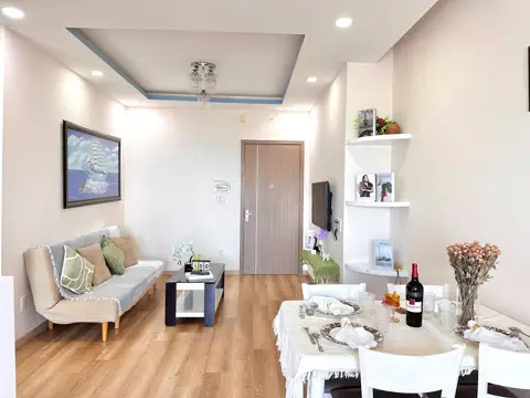 Căn hộ 2022 OC2B Mường Thanh Viễn Triều — ảnh 28
