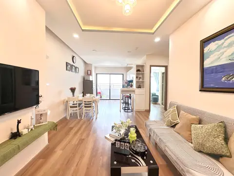 Căn hộ 2022 OC2B Mường Thanh Viễn Triều — ảnh 33