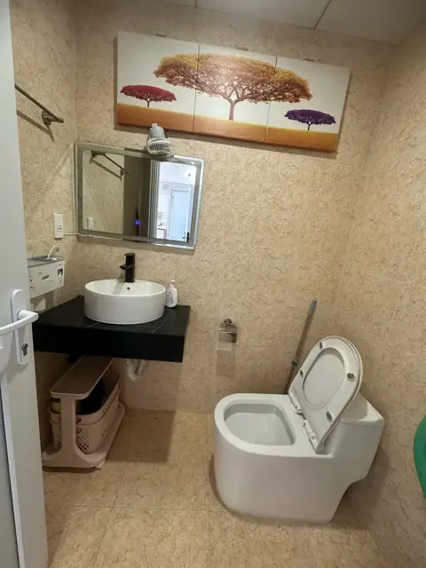 Căn hộ 2028 OC3 Mường Thanh Viễn Triều — ảnh 2