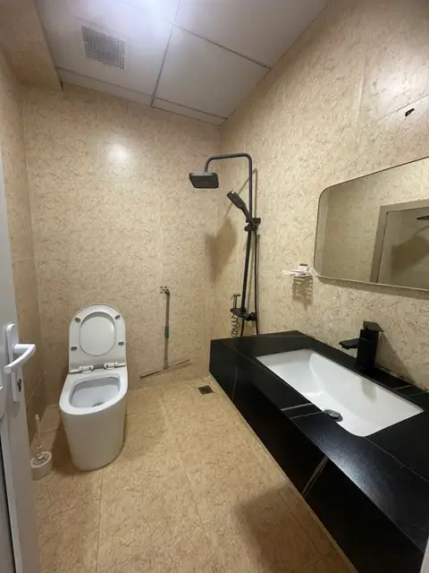 Căn hộ 2028 OC3 Mường Thanh Viễn Triều — ảnh 3