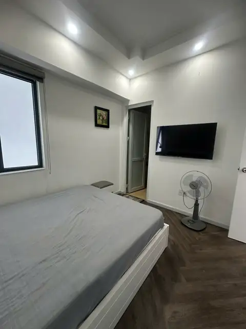 Căn hộ 2028 OC3 Mường Thanh Viễn Triều — ảnh 4