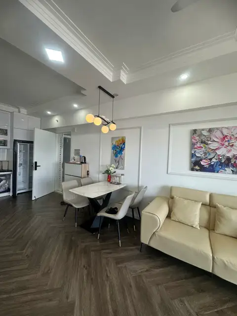 Căn hộ 2028 OC3 Mường Thanh Viễn Triều — ảnh 5