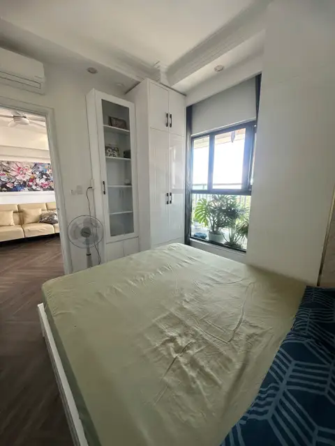 Căn hộ 2028 OC3 Mường Thanh Viễn Triều — ảnh 6