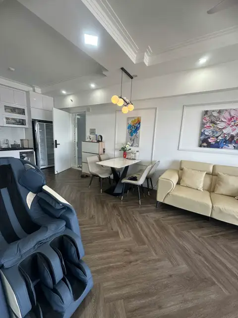 Căn hộ 2028 OC3 Mường Thanh Viễn Triều — ảnh 7