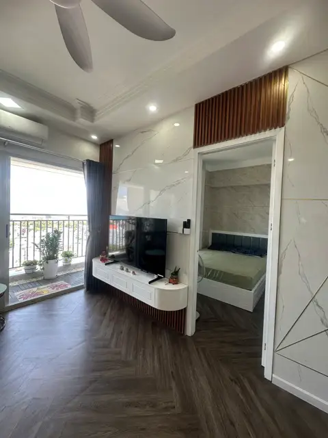 Căn hộ 2028 OC3 Mường Thanh Viễn Triều — ảnh 8