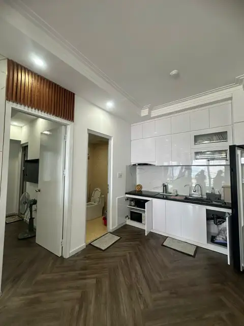 Căn hộ 2028 OC3 Mường Thanh Viễn Triều — ảnh 9