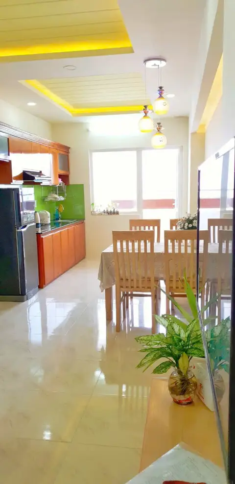 Căn hộ 2030 OC1B Mường Thanh Viễn Triều — ảnh 1
