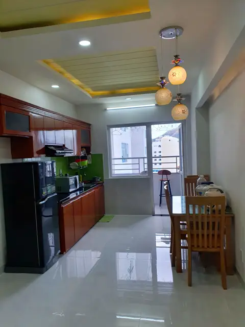 Căn hộ 2030 OC1B Mường Thanh Viễn Triều — ảnh 4