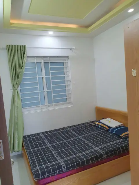 Căn hộ 2030 OC1B Mường Thanh Viễn Triều — ảnh 5