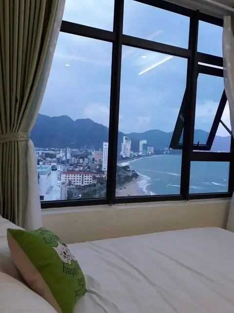 Căn hộ 2030 OC1B Mường Thanh Viễn Triều — ảnh 9