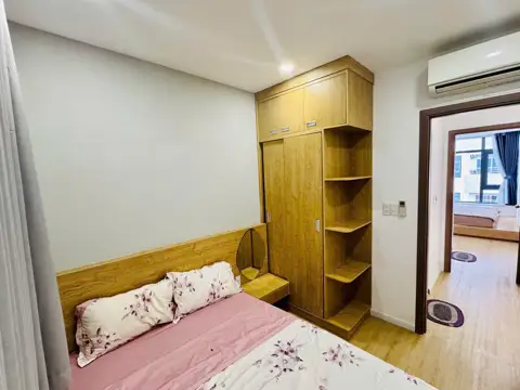 Căn hộ 2104 OC2B Mường Thanh Viễn Triều — ảnh 1