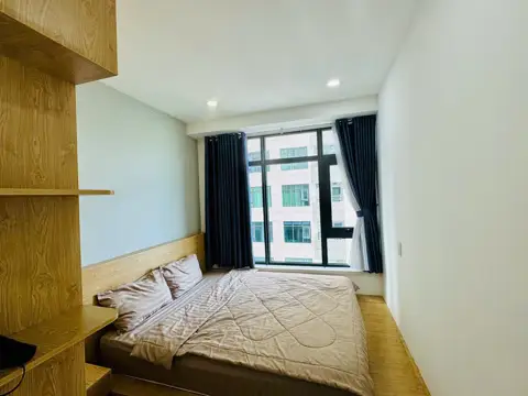 Căn hộ 2104 OC2B Mường Thanh Viễn Triều — ảnh 2