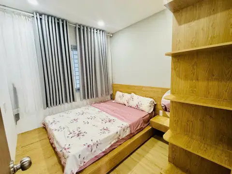 Căn hộ 2104 OC2B Mường Thanh Viễn Triều — ảnh 4