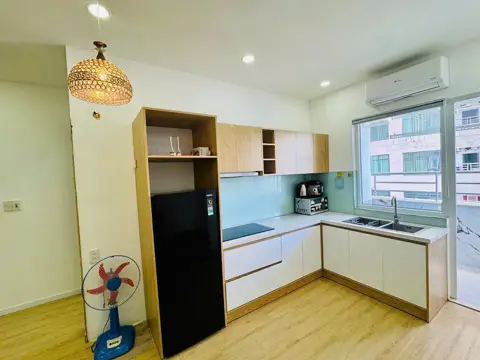 Căn hộ 2104 OC2B Mường Thanh Viễn Triều — ảnh 5