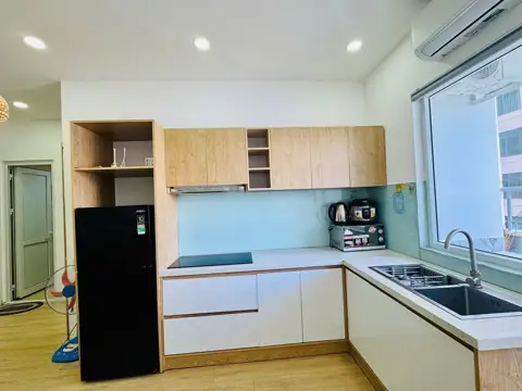 Căn hộ 2104 OC2B Mường Thanh Viễn Triều — ảnh 6