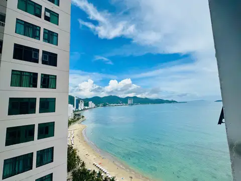 Căn hộ 2104 OC2B Mường Thanh Viễn Triều — ảnh 7