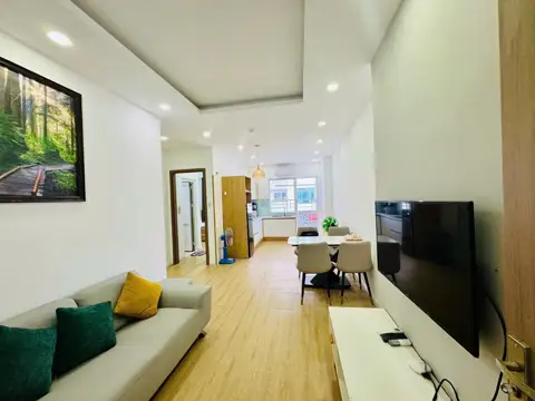 Căn hộ 2104 OC2B Mường Thanh Viễn Triều — ảnh 8
