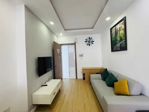 Căn hộ 2104 OC2B Mường Thanh Viễn Triều — ảnh 11
