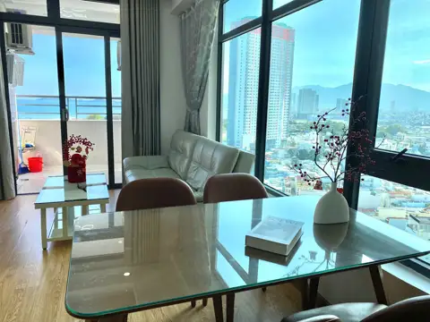 Căn hộ 2118 OC2B Mường Thanh Viễn Triều — ảnh 1