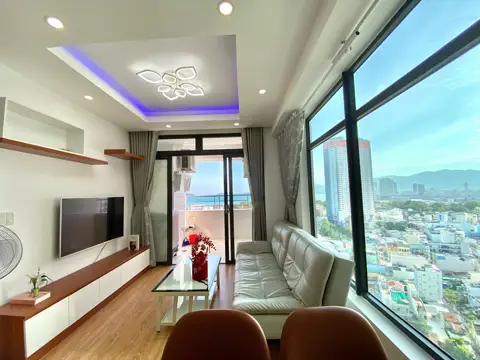 Căn hộ 2118 OC2B Mường Thanh Viễn Triều — ảnh 2