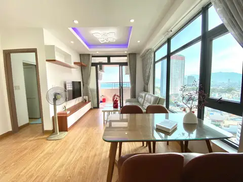Căn hộ 2118 OC2B Mường Thanh Viễn Triều — ảnh 3