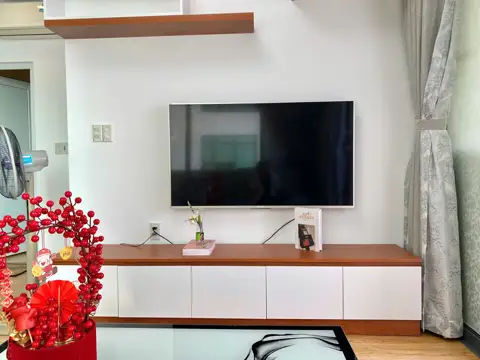 Căn hộ 2118 OC2B Mường Thanh Viễn Triều — ảnh 4