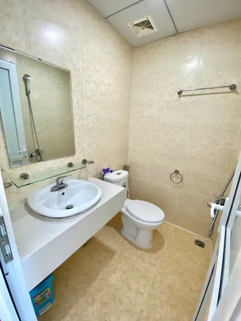 Căn hộ 2118 OC2B Mường Thanh Viễn Triều — ảnh 5
