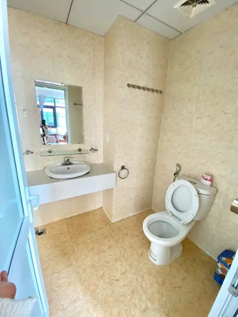 Căn hộ 2118 OC2B Mường Thanh Viễn Triều — ảnh 7