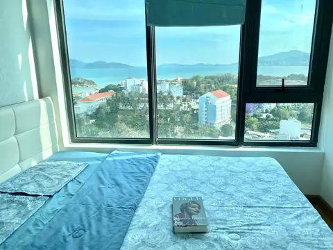 Căn hộ 2118 OC2B Mường Thanh Viễn Triều — ảnh 8