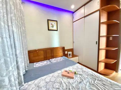 Căn hộ 2118 OC2B Mường Thanh Viễn Triều — ảnh 9
