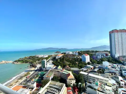 Căn hộ 2118 OC2B Mường Thanh Viễn Triều — ảnh 11