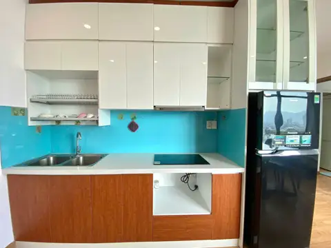 Căn hộ 2118 OC2B Mường Thanh Viễn Triều — ảnh 13