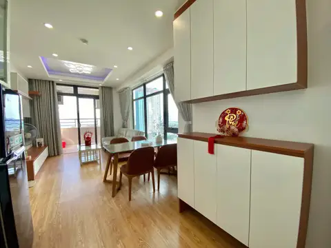 Căn hộ 2118 OC2B Mường Thanh Viễn Triều — ảnh 14