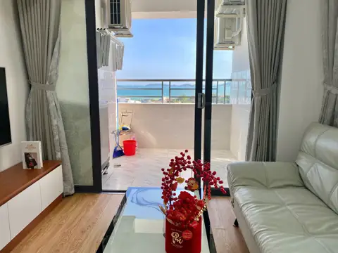Căn hộ 2118 OC2B Mường Thanh Viễn Triều — ảnh 16