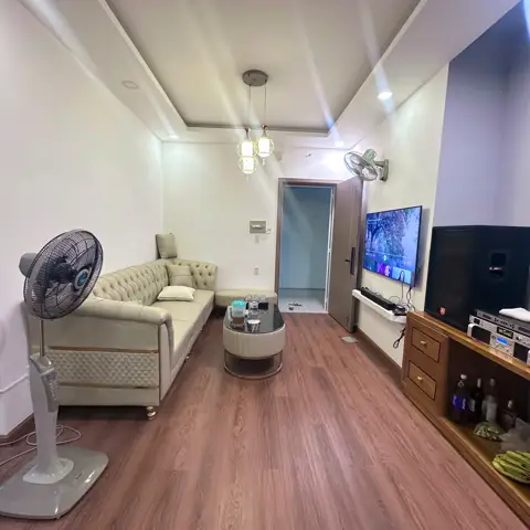 Căn hộ 2122 OC2B Mường Thanh Viễn Triều — ảnh 3
