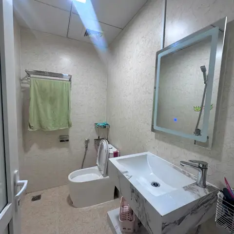 Căn hộ 2122 OC2B Mường Thanh Viễn Triều — ảnh 6