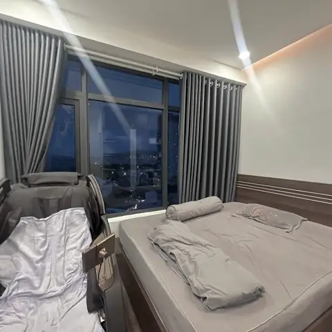 Căn hộ 2122 OC2B Mường Thanh Viễn Triều — ảnh 8