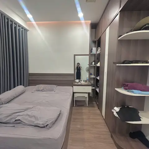 Căn hộ 2122 OC2B Mường Thanh Viễn Triều — ảnh 9