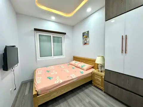 Căn hộ 2212 OC1B Mường Thanh Viễn Triều — ảnh 3