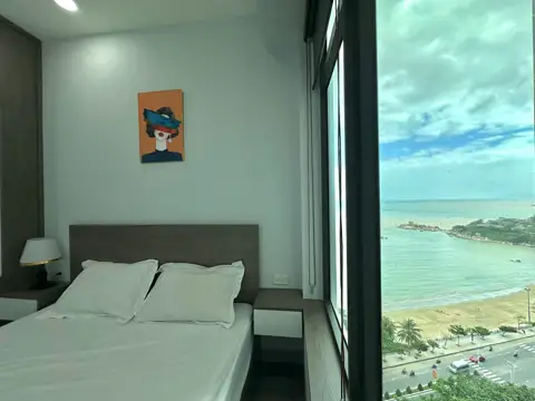 Căn hộ 2212 OC1B Mường Thanh Viễn Triều — ảnh 6
