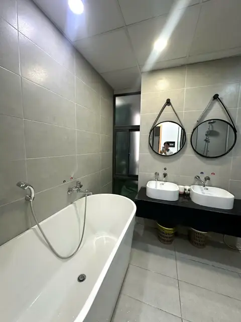 Căn hộ 2214 OC2A Mường Thanh Viễn Triều — ảnh 2