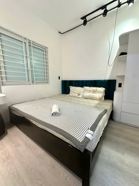 Căn hộ 2214 OC2A Mường Thanh Viễn Triều — ảnh 4