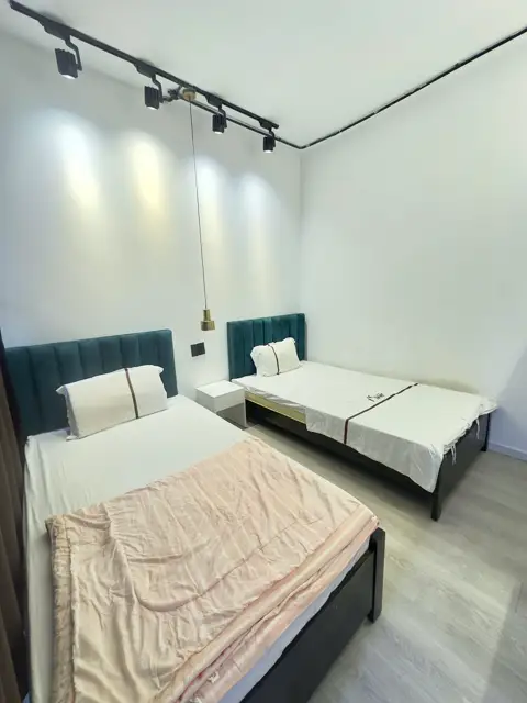Căn hộ 2214 OC2A Mường Thanh Viễn Triều — ảnh 5