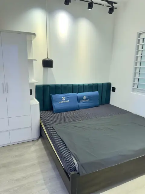 Căn hộ 2214 OC2A Mường Thanh Viễn Triều — ảnh 6