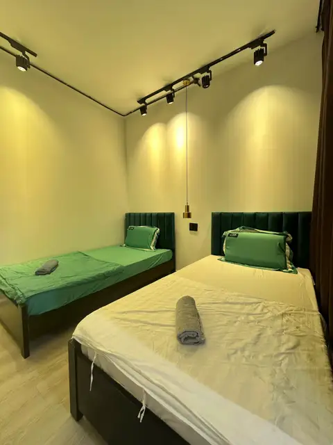 Căn hộ 2214 OC2A Mường Thanh Viễn Triều — ảnh 7