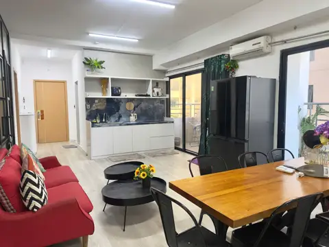 Căn hộ 2214 OC2A Mường Thanh Viễn Triều — ảnh 8
