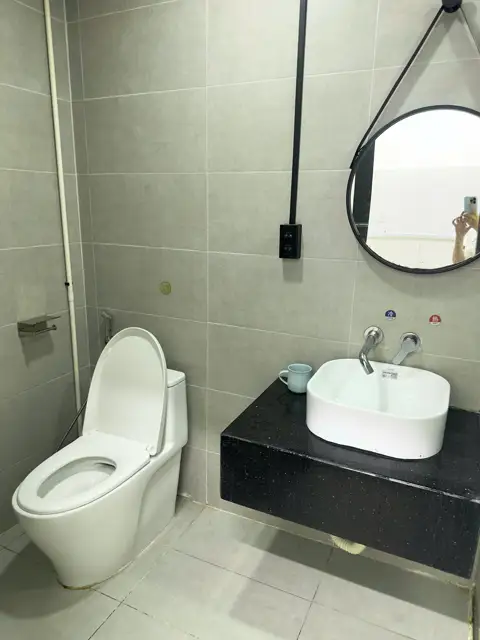 Căn hộ 2214 OC2A Mường Thanh Viễn Triều — ảnh 9